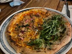 -PIZZA BIANCA(民园店)