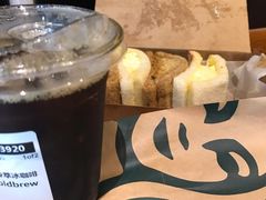 -星巴克(成都机场T2店)