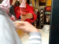 -麦当劳(大栅栏店)