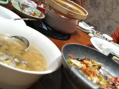 清蒸深海鲽鱼-阳光家常菜(泉城路店)
