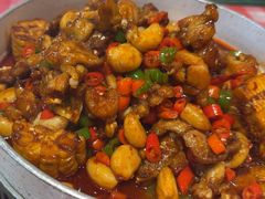 -辣小鲜·南昌大排档(船山路店)