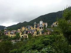 -东部华侨城