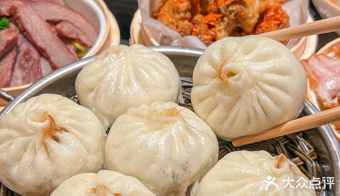朱光玉好吃s了！你可算开到大悦城来啦～