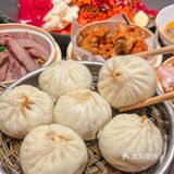 朱光玉好吃s了！你可算开到大悦城来啦～