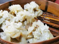 -正宗天津烧麦馆(柳州路店)