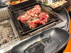 -伍丁·烤牛肋(和平东桥店)