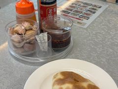 -汗腾格里·风味餐厅(新疆驻京办店)