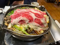 -昱匠·日本料理(金融街店)