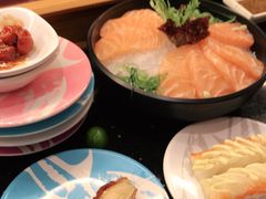 -三禾寿司(石龙店)