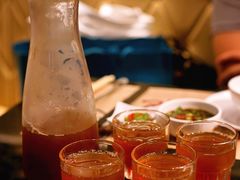 -大红袍火锅料理(尖沙咀店)