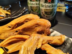 -嘎嘎鸭脑壳(金沙店)