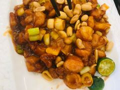 -宋庄魁元艺术餐厅