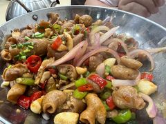 -三湘四水正宗湘菜(君峰路店)