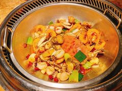 -七欣天(上海淮海路新尚广场店)