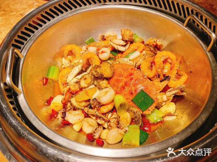七欣天(上海淮海路新尚广场店)图片