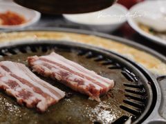 五花肉-元山烤肉店(假日广场店)