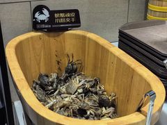 -川骄海鲜自助(亚运村店)