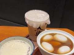 -RUXU入续鸳鸯糖水铺(星寰店)