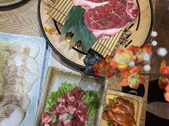 -牛也烧肉(摩尔城店)