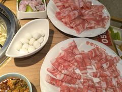 -季季红火锅(长沙步行街店)