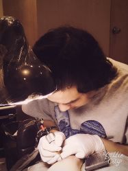 点击看大图 -墨無界刺青TATTOO