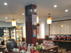 -刘师父老汉口江湖菜(蔡锷路店)