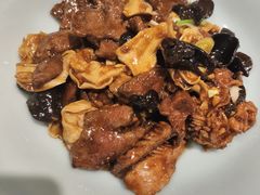-天和晟烤鸭店(世纪坛店)