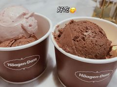 -哈根达斯(虹口店)