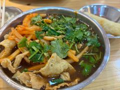 -柳州肥姨妈大骨螺蛳粉(东靖路店)
