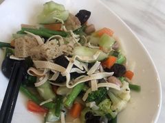-培万河间驴火•驴肉火锅(东平店)