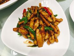 -大铁勺新津菜(东丽阳光新业广场店)