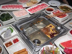 -海底捞火锅(百利广场店)