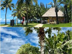 -海南分界洲岛旅游区