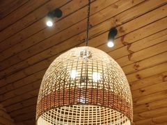 大堂-耕渔小院·湖南鱼鲜(望城店)