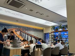 -海味当家·蒸锅海鲜(中山广场创始店)