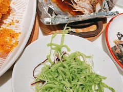 -新白鹿餐厅(第一百货店)