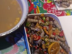 -人民公社大食堂(张家湾店)