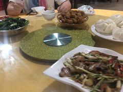 -烧鹅濑(西华路店)