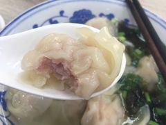 -新丰小吃(中山中路分店)