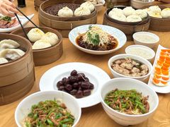 -花园茶楼(兴城西路店)