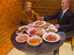 -炊烟小炒黄牛肉(浦东世纪汇店)