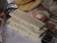 -永安烧烤