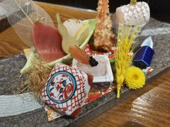 -傑·料理·海鲜放题(佛山文华荟店)