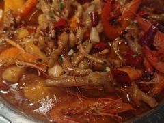 -胖哥俩肉蟹煲(湖滨银泰in77店)