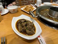 -鹅火锅(翡翠路店)