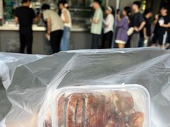 烤鸭-晓马鸭店(新芜路店)