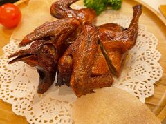 -避风塘·金牌店·夜宵(金玉兰店)