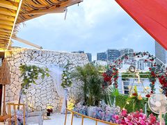 -天空花园餐吧·生日·团建(南山店)