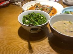 -李久其家民间餐厅(观沙岭公园店)
