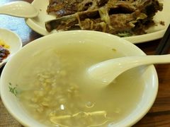 android_upload_pic-清真·益鑫羊肉手抓馆(花园北街店)